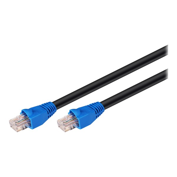 Goobay Outdoor Patch Cable, U/UTP | ...