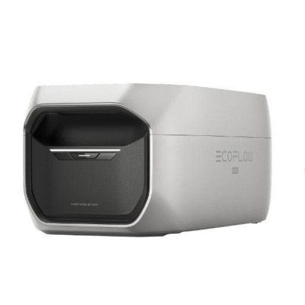 POWER STATION ACC EXT BATTERY/DELTA 3 ...