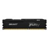 Kingston | 4 GB | DDR3 | 1600 MHz | PC/server | Registered No | ECC No