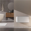 Duux | Edge 2000 Smart Convector Heater | 2000 W | Suitable for rooms up to 30 m² | White | IP24