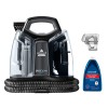 Bissell | SpotClean Plus Cleaner | 3724N | Corded operating | Handheld | 330 W | - V | Black/Titanium | Warranty 24 month(s)