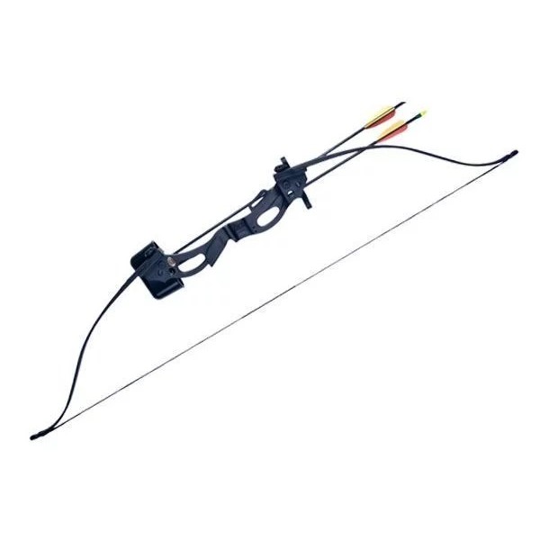 POE Lang Ek Korrigan classic bow ...