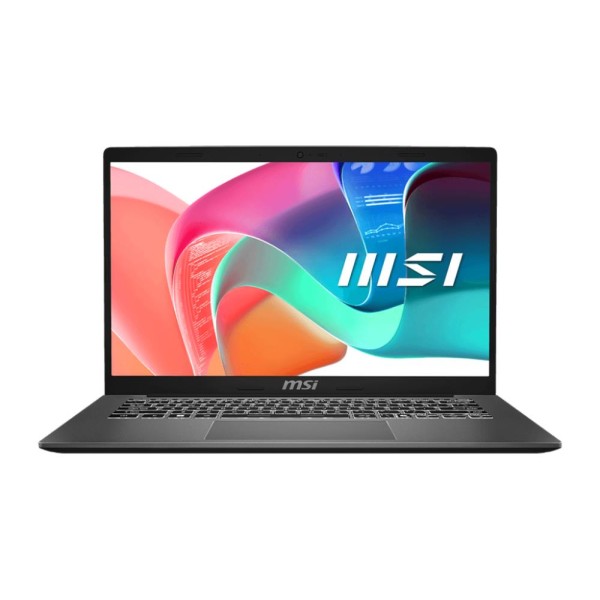 Notebook|MSI|Modern|14 F13MG|CPU  Core i5|i5-1334U|1300 MHz|14