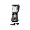 Bosch MMB6172S blender Tabletop blender 1200 W Black, Stainless steel