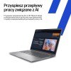 HP ZBook 8 G1i Intel Core Ultra 7 255H Mobile workstation 35.6 cm (14") WUXGA 16 GB DDR5-SDRAM 1 TB SSD NVIDIA RTX 500 Ada Wi-Fi 7 (802.11be) Windows 11 Pro AI Workstation, AI PC Silver
