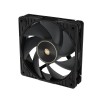 ASUS ProArt PF120 Fan PWM Black Computer case 12 cm 1 pc(s)