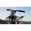 Motorcycle RAZOR MX125 Dirt Rocket Lithium