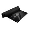 Corsair | MM350 PRO Premium Spill-Proof Cloth | Cloth | Gaming mouse pad | 930 x 400 x 4 mm | Black | Extended XL