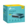 TP-LINK | Desktop Network Switch | LS105G | Unmanaged | Desktop | Power supply type External