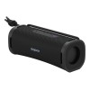 Sony | Speaker | SRS-ULT10 ULT FIELD 1 | Waterproof | Bluetooth | Black | Portable | Wireless connection