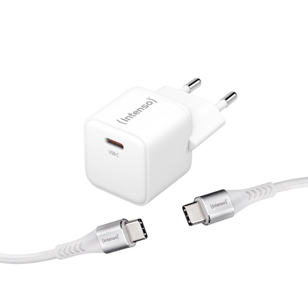 POWER ADAPTER USB-C/7803042 INTENSO