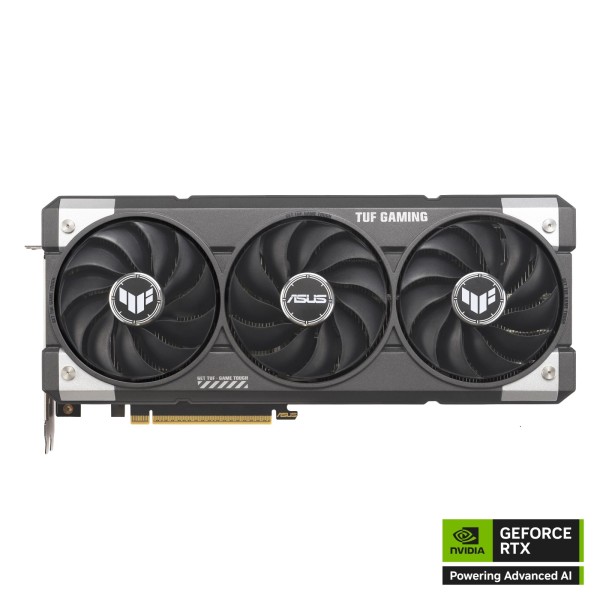 ASUS TUF Gaming TUF-RTX5060TI-O16G-GAMING NVIDIA GeForce ...