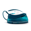 Philips | GC7844/20 PerfectCare | Iron | 2400 W | Water tank capacity 1500 ml | Green | Auto power off | Vertical steam function