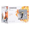 Kenwood KVC3110S food processor 4.6 L Silver 1000 W