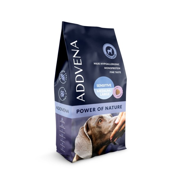 ADDVENA Power of Nature Adult Sensitive ...