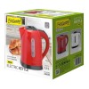 MAESTRO electric kettle 1,5 l MR-034-RED