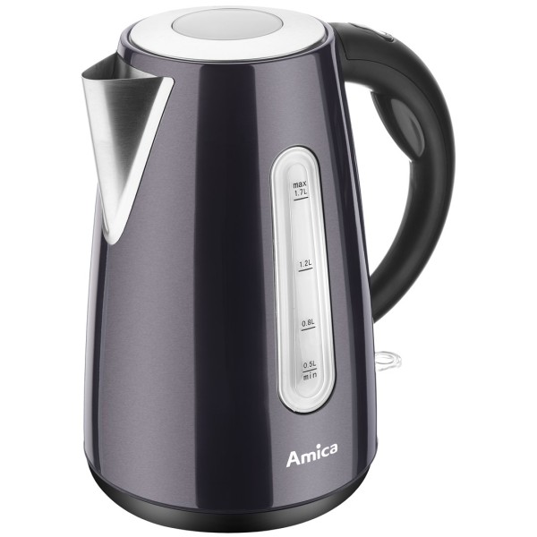 Amica KF4031 electric kettle 1.7 l ...