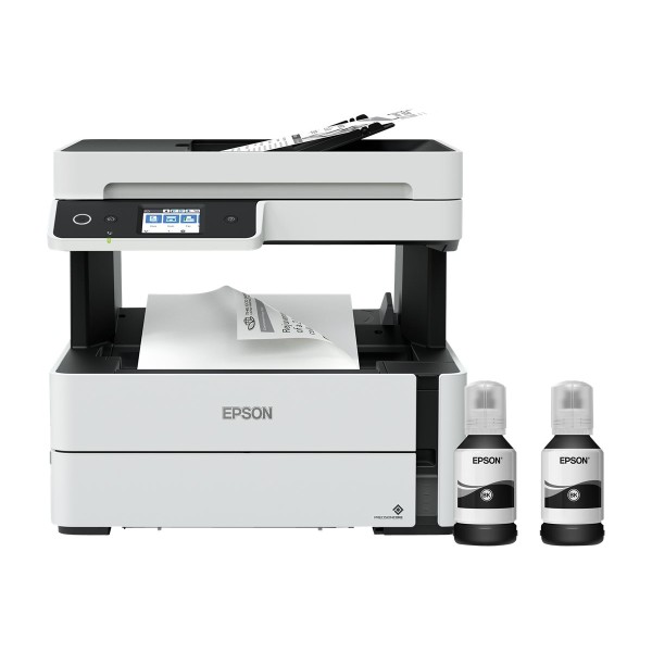 Epson Multifunctional printer | EcoTank M3170 ...