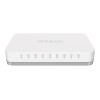 D-Link | Switch | GO-SW-8G/E | Unmanaged | Desktop | Gigabit Ethernet (copper) ports quantity 8