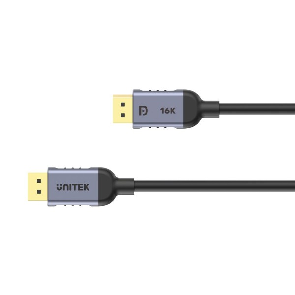 UNITEK DISPLAYPORT CABLE 1.4 8K 60HZ, ...