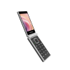 myPhone Tango2 (Black) Dual SIM 3.5