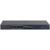 Switch|DAHUA|Type L2|Desktop/pedestal|Rack|PoE ports 16|CS4218-16ET-135