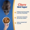 INABA Churu Meal Topper Tuna with scallop - cat treats - 4 x 14g