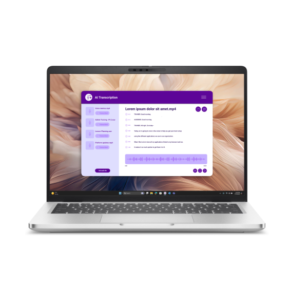 Dell Pro 14 Plus AG FHD+ ...
