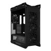 CASE MIDITOWER ATX W/O PSU/GX601 ROG STRIX HELIOS BK ASUS