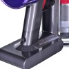 Dyson V8 handheld vacuum Nickel, Silver Bagless