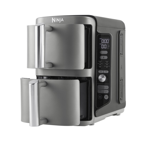 Ninja SL400EU fryer Double 9.5 L ...