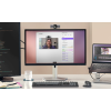 Logitech | UHD 4K Streaming Webcam | MX Brio
