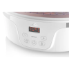ETA Fruit Dryer | ETA730190000 Secca | Power 380 W | Number of trays 5 | Integrated timer | White