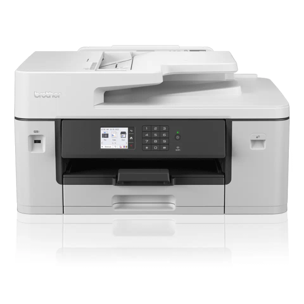 Brother MFC-J6540DW | Inkjet | Colour ...