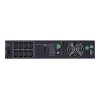 CyberPower | Smart App UPS Systems | OLS1500ERT2UA | 1500 VA | 1350 W