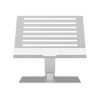 Razer Adjustable Laptop Stand, Mercury | Razer