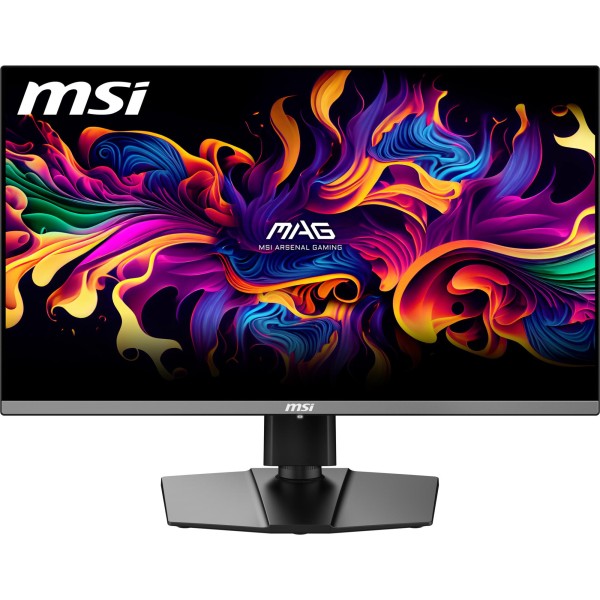 MSI MAG 272QP QD-OLED X50 26.5inch