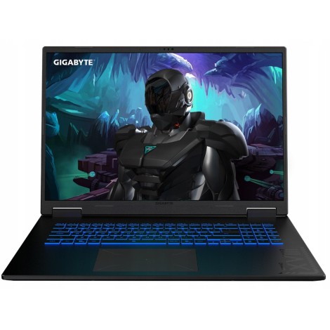 Gigabyte GAMING A18 3VHK3EEC94SH | Black | 18 