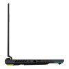 Notebook|ASUS|ROG Strix|G16 (2025)|G614FR-S5022W|CPU  Ryzen 9|9955HX|2500 MHz|16