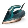 Philips 1000 series DST8030/70 iron Steam iron SteamGlide Elite soleplate 3000 W Green