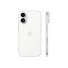 Apple iPhone 16 | White | 6.1 