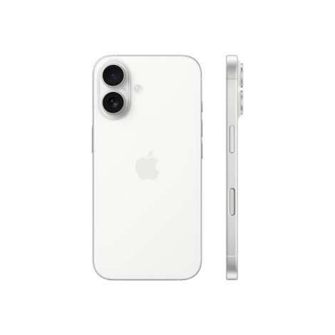 Apple iPhone 16 | White | 6.1 