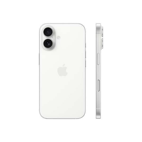 Apple iPhone 16 | White | ...