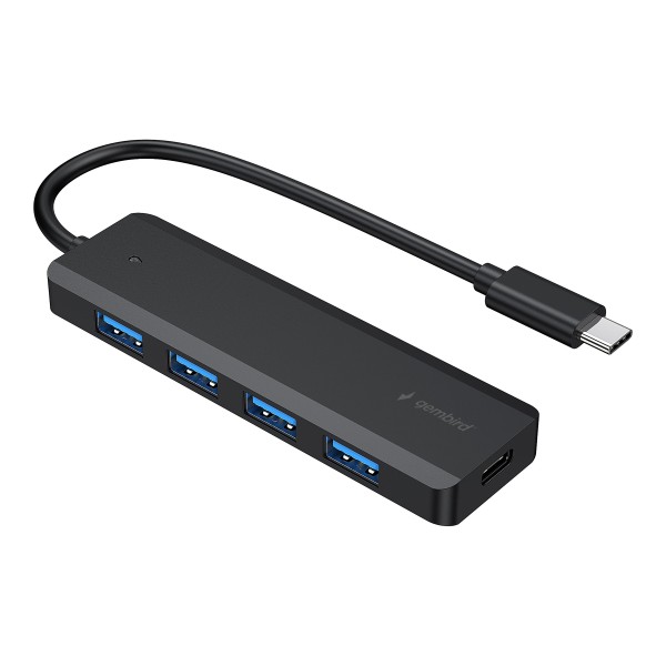 Gembird | 4-port USB 3.1 (Gen ...