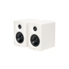 Edifier M60 Compact Desktop 2.0 Speakers, White