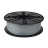 Flashforge PLA Filament | 1.75 mm diameter, 1kg/spool | Grey