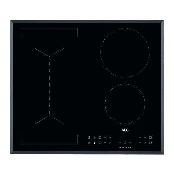 Induction hob AEG IKB64341FB