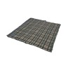Outwell | Sleeping Bag | 235 x 90 cm | -15/5 °C | Right zipper