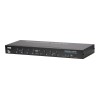 Aten 8-Port USB DVI/Audio KVM Switch | CS1768