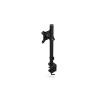 ENDORFY Atlas 68.6 cm (27") Black Desk